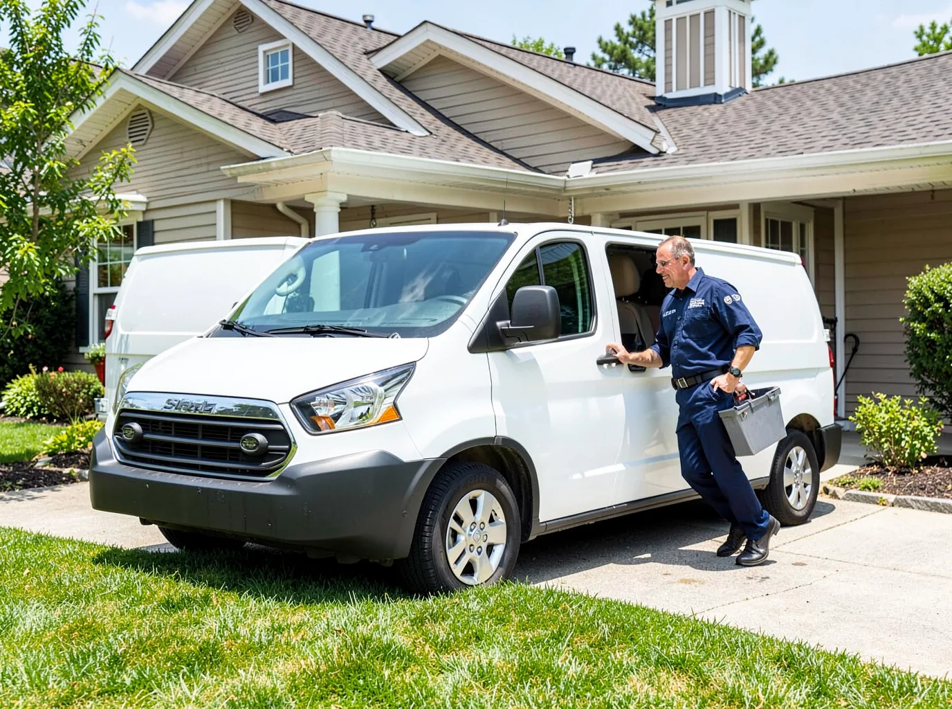 Emergency Plumber company in Boiling Springs, SC
